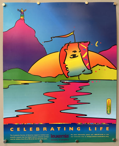 Celebrating Life Leukemia Society of America