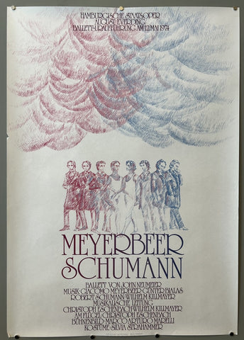 Meyerbeer Schumann
