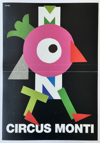 Link to &nbsp;Circus MontiSwitzerland, 2000 &nbsp;Product