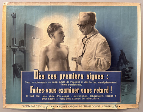 Link to  Premiers SignesFrance c. 1940  Product