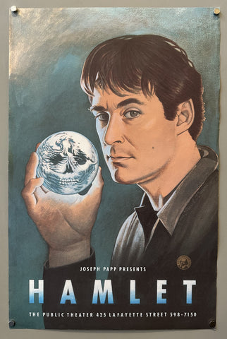 Hamlet #2