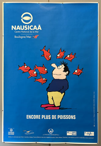 Nausicaá Centre National de la Mer #1