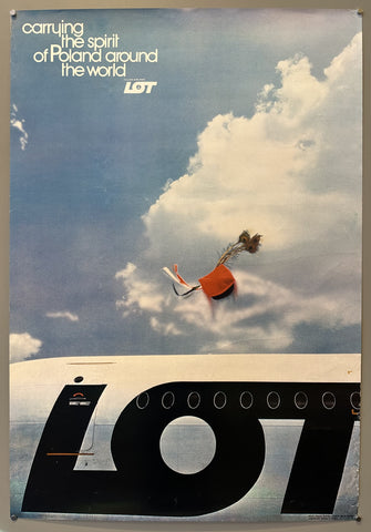 Link to  LOTPoland, C. 1980  Product