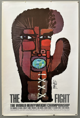 The Fight