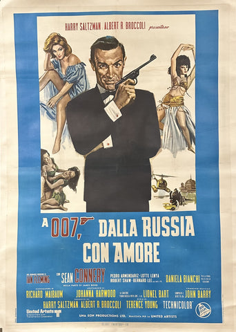 Link to  Dalla Russia Con AmoreItaly, c. 1963  Product