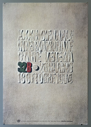 Link to  XXXII International Art Biennale1994  Product
