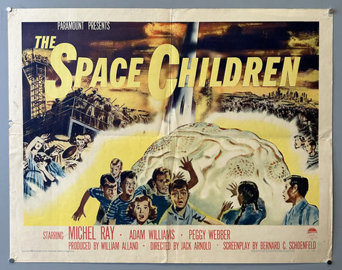 Link to  The Space ChildrenUnited States, 1958  Product