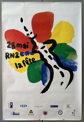 28 mai RN2000 la fête