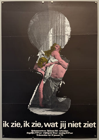 Link to &nbsp;Ik zie, ik zie, wat jij niet zietNetherlands, 1972 &nbsp;Product