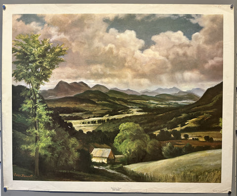 Link to &nbsp;Ripening Grain Dean FausettUSA, 1963 &nbsp;Product