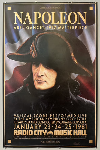 Link to  NapoléonUSA, 1927  Product