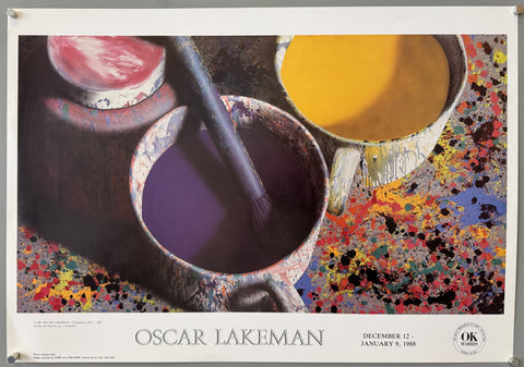 Link to &nbsp;Oscar Lakeman #219x26 &nbsp;Product