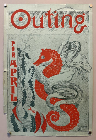 Link to &nbsp;Outing for AprilU.S.A., 1896 &nbsp;Product