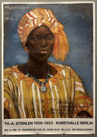 Il Caso Mattei – Poster Museum