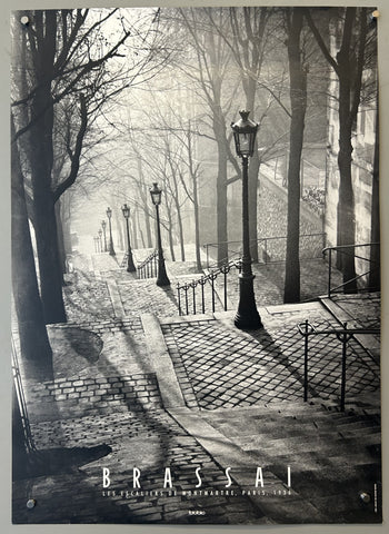 Brassaï