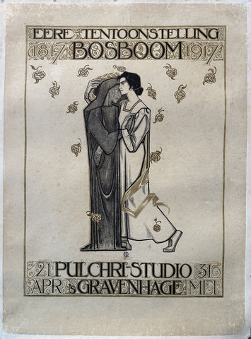 Link to  BosboomNetherlands, 1917  Product