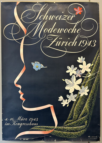 Schweizer Modewoche