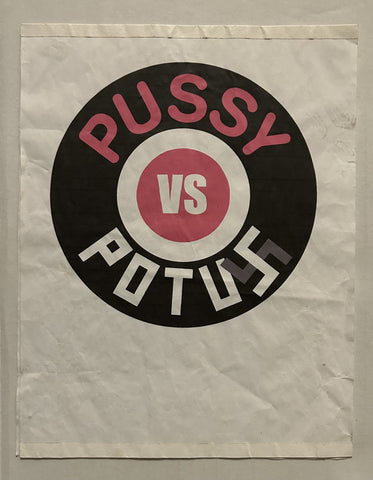 Link to  Pussy vs POTUS (2017 Women's March)USA, 2017  Product