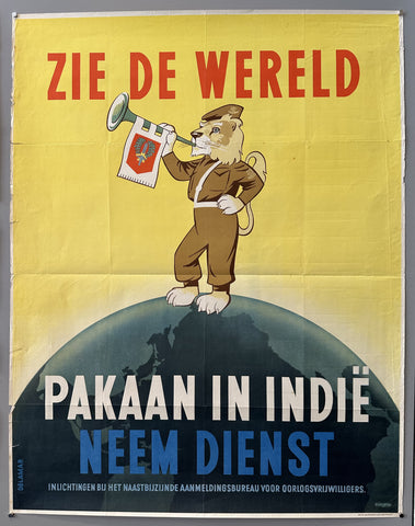 Link to  Pakaan in IndiëNetherlands, 1945  Product