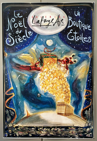 La Boutique des Étoiles