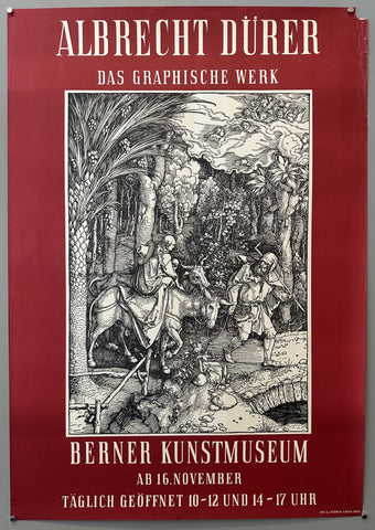 Albrecht Dürer