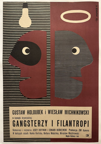 Gangsterzy I Filantropi