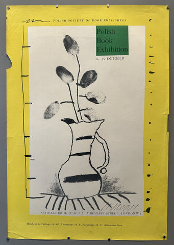 Polish Book Exhibition