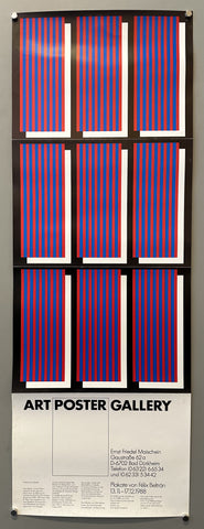 Link to  Plakate Aus MexikoGermany, 1988  Product