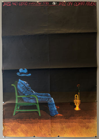 Jazz Nad Odrą 1978