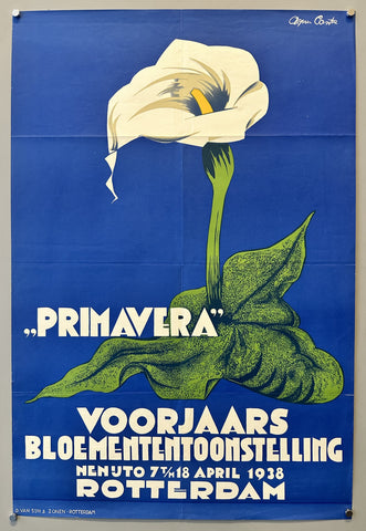 Primavera