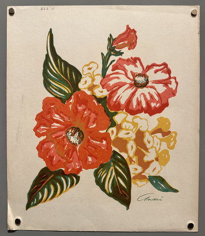 Blossomed flowers #5