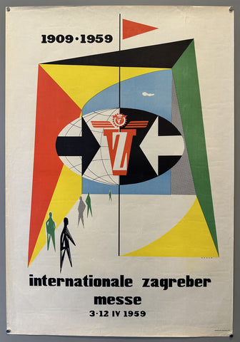Internationale zagreber messe