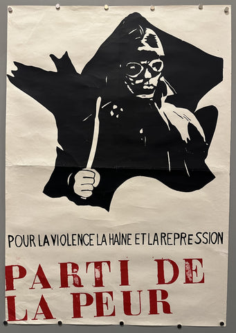 Link to  Parti de La PeurFrance, 1968  Product