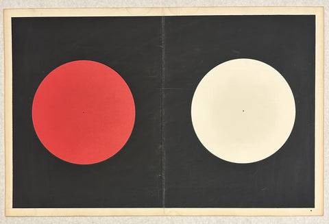 Link to  The Interaction of Color Print VIII-1United States, 1963  Product