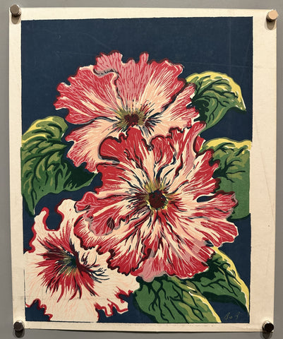 Link to &nbsp;Blossomed flowers #11U.S.A., C.1950's &nbsp;Product