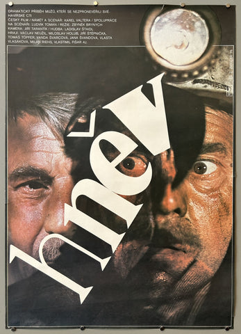 Link to  hněvCzech Republic, 1977  Product