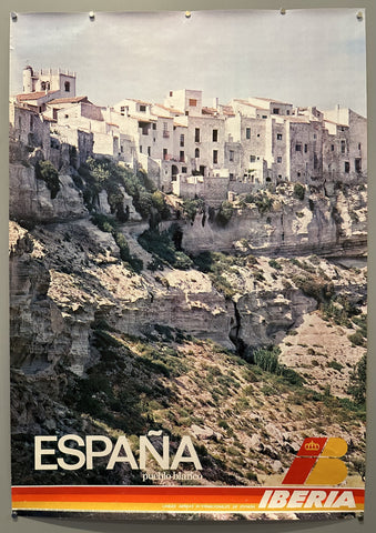 Link to  IBERIA AIRLINES #2Spain, 1978  Product