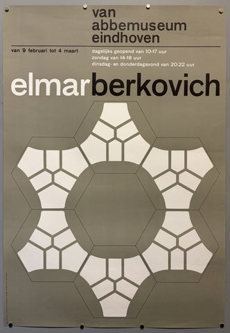 Berkovich Industriële Ontwerpen