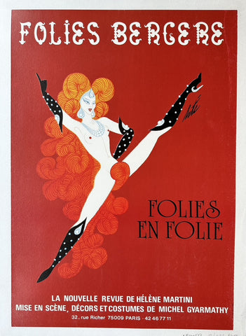 Folies En Folie