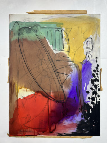 Untitled Leschina #1
