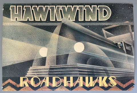 Hawkwind Roadhawks