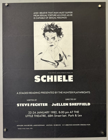 Link to  SchieleU.S.A, 1973  Product