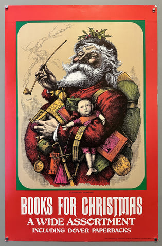 Books for Christmas