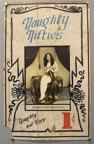 Link to  Naughty NiftiesUSA, C. 1920  Product