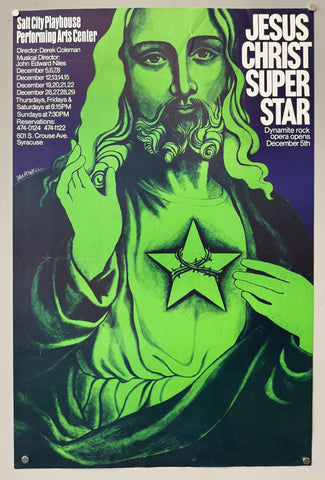 Jesus Christ Superstar