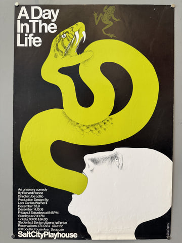 Link to &nbsp;A day in the life22x17 &nbsp;Product