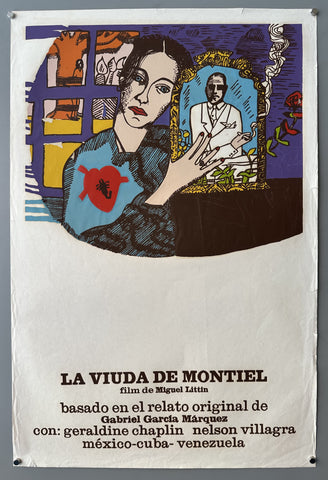 Link to  La Viuda de MontielCuba, 1979  Product