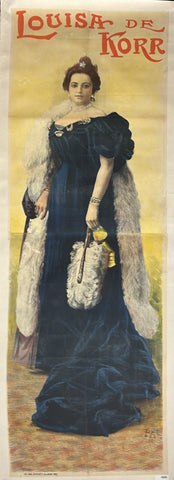 Link to  Louisa de KorrFrance, C. 1900  Product