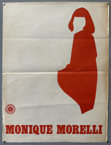 Monique Morelli