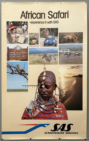 SAS African Safari